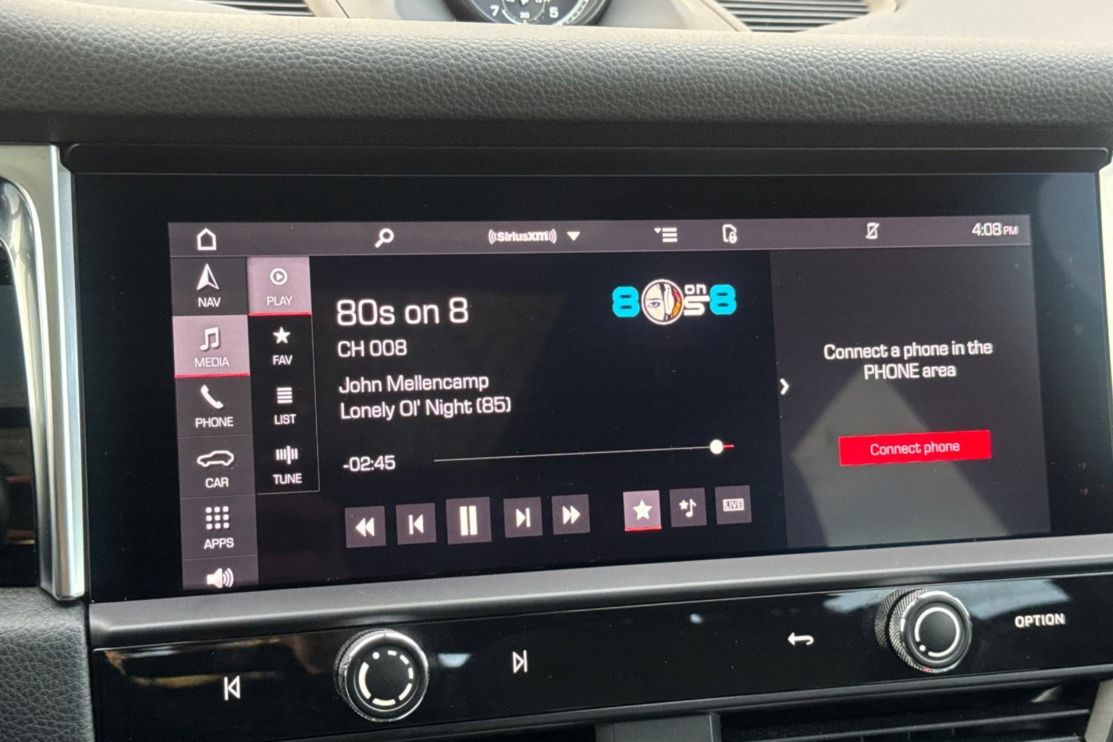 Used 2024 Porsche Macan image 18