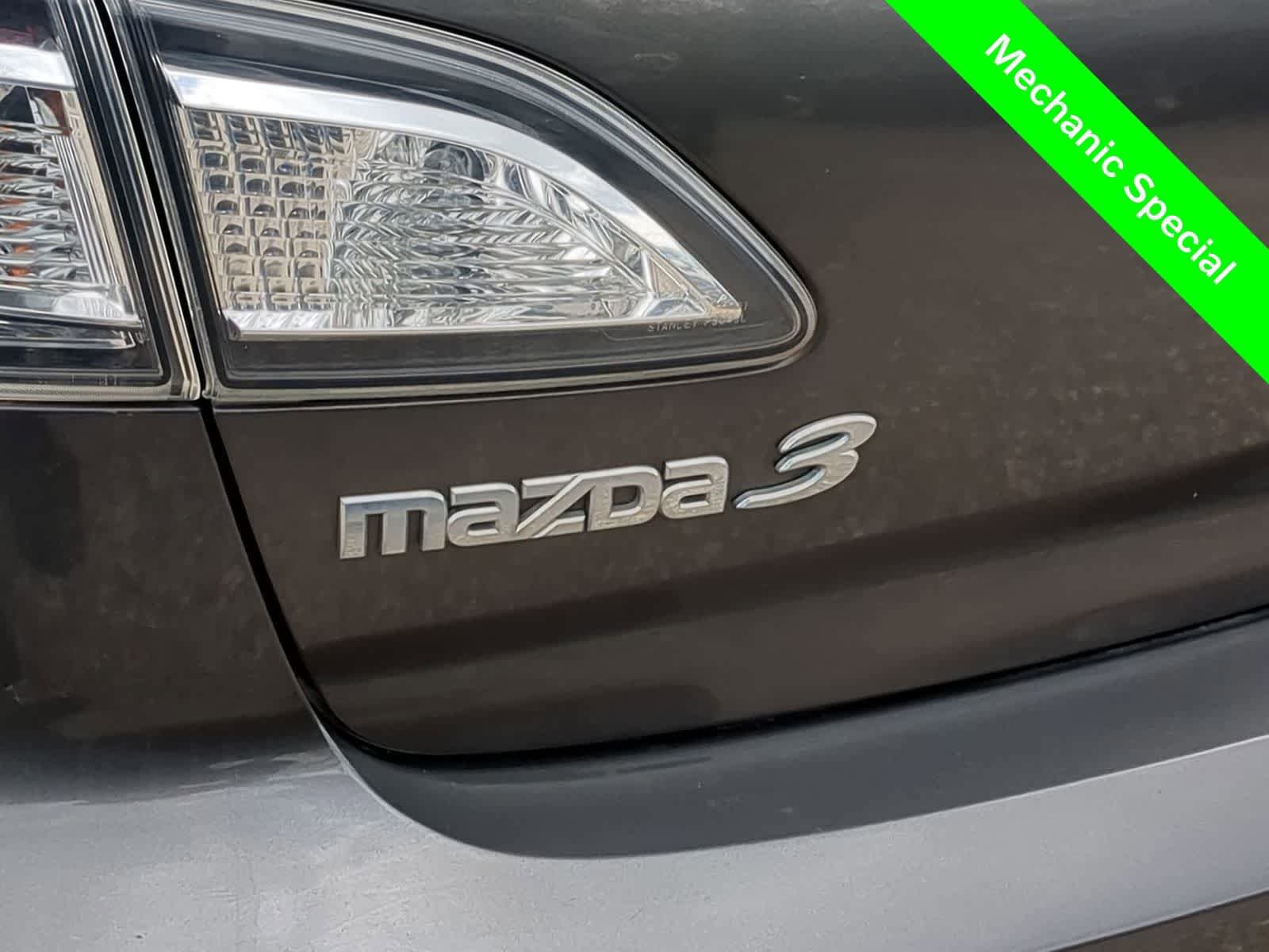 Used 2010 MAZDA MAZDA3 s Grand Touring FWD image 13