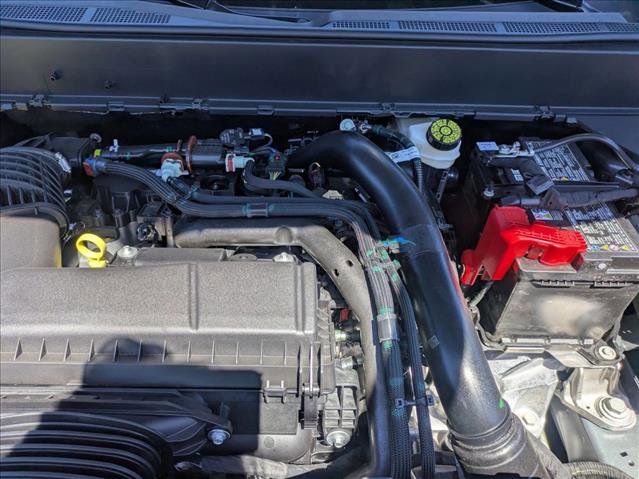 New 2025 Ford Maverick XL w/ 4K Tow Package image 16