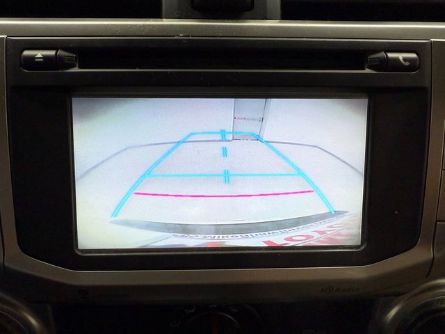 Used 2015 Toyota 4Runner SR5 image 19