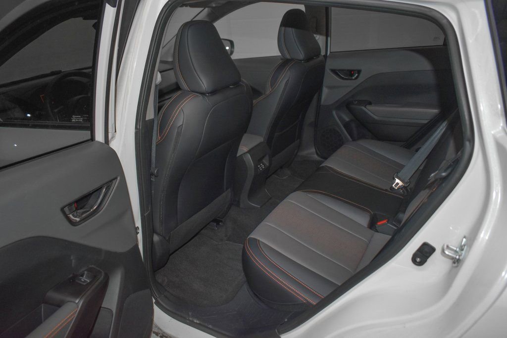 Certified 2026 Subaru Crosstrek 2.5i Limited w/ Crosstrek Mirror Package image 21