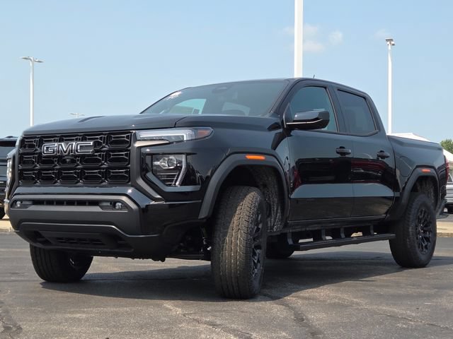 New 2026 GMC Canyon Elevation w/ Convenience Package AWD/4WD image 13