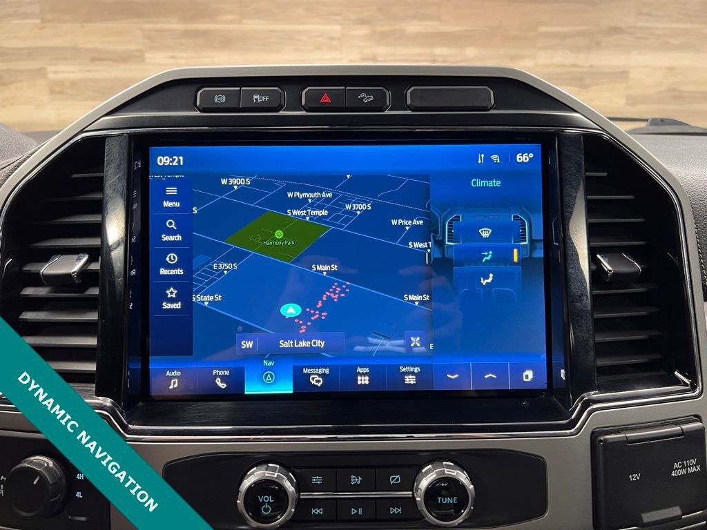 Used 2022 Ford F350 Lariat w/ Lariat Ultimate Package image 12