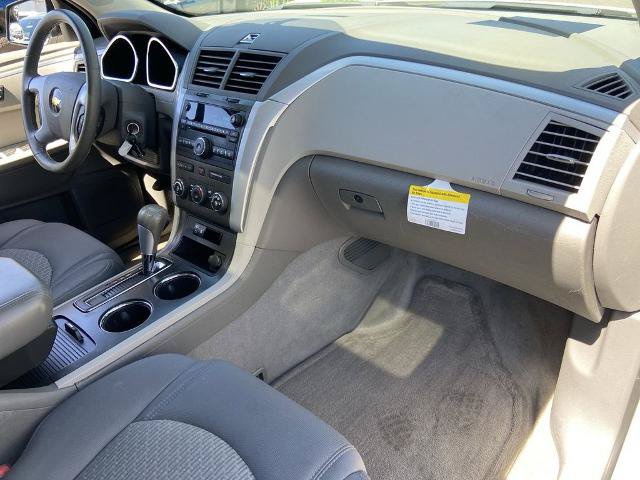 Used 2011 Chevrolet Traverse LT w/ Personal Connectivity Package FWD image 24