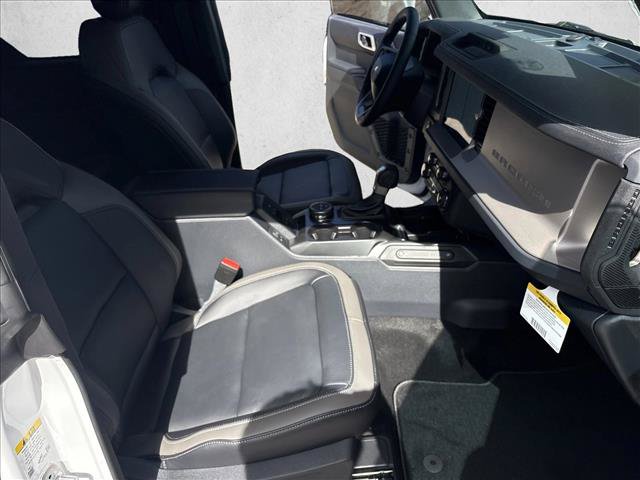 New 2026 Ford Bronco Outer Banks AWD/4WD image 23