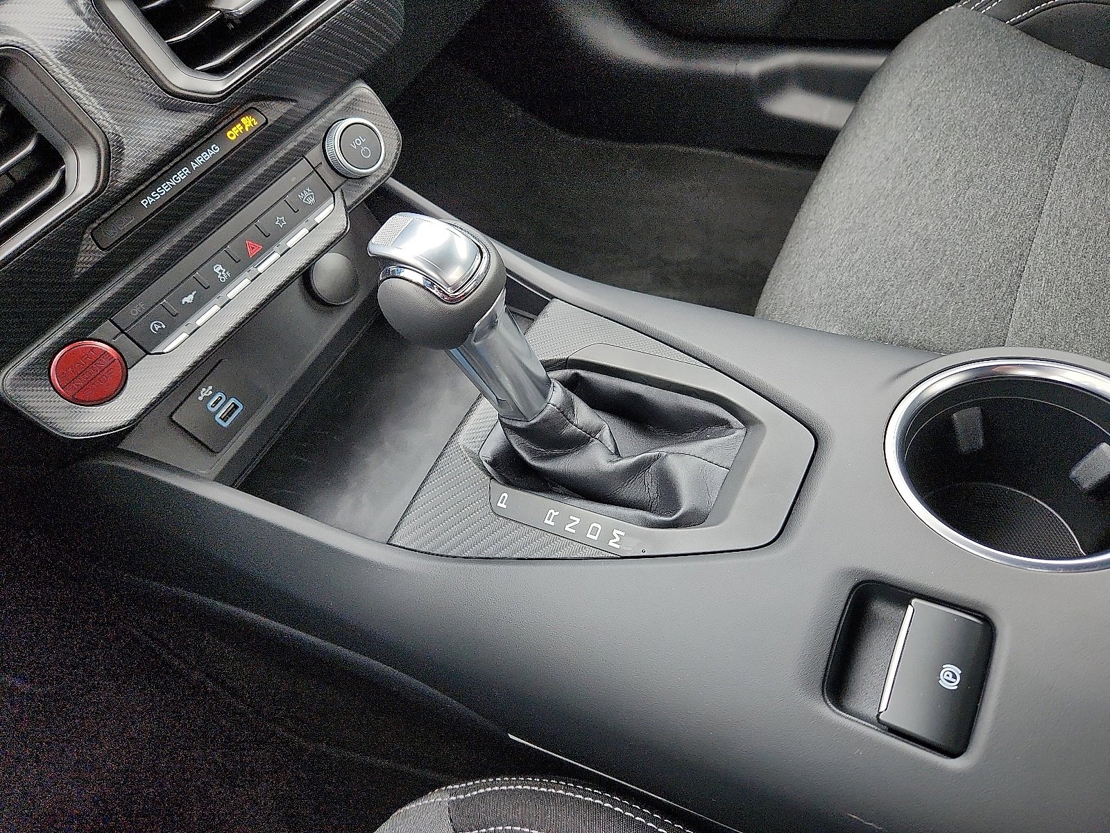 Used 2025 Ford Mustang GT image 25