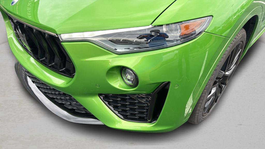 Used 2023 Maserati Levante Modena image 9