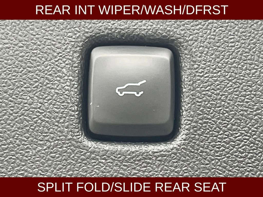 Used 2022 Ford Escape SEL image 26