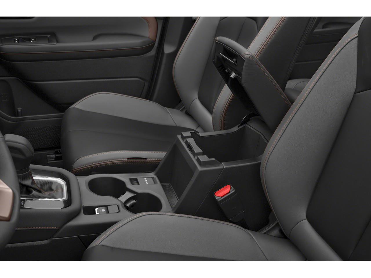 New 2026 Subaru Forester Sport image 10