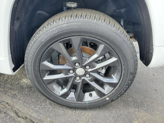 New 2026 Jeep Grand Cherokee Limited AWD/4WD image 29