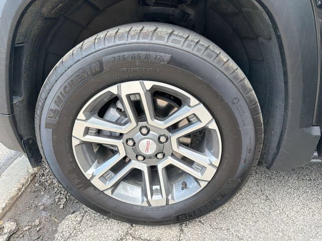 Used 2026 GMC Terrain Elevation AWD/4WD image 20