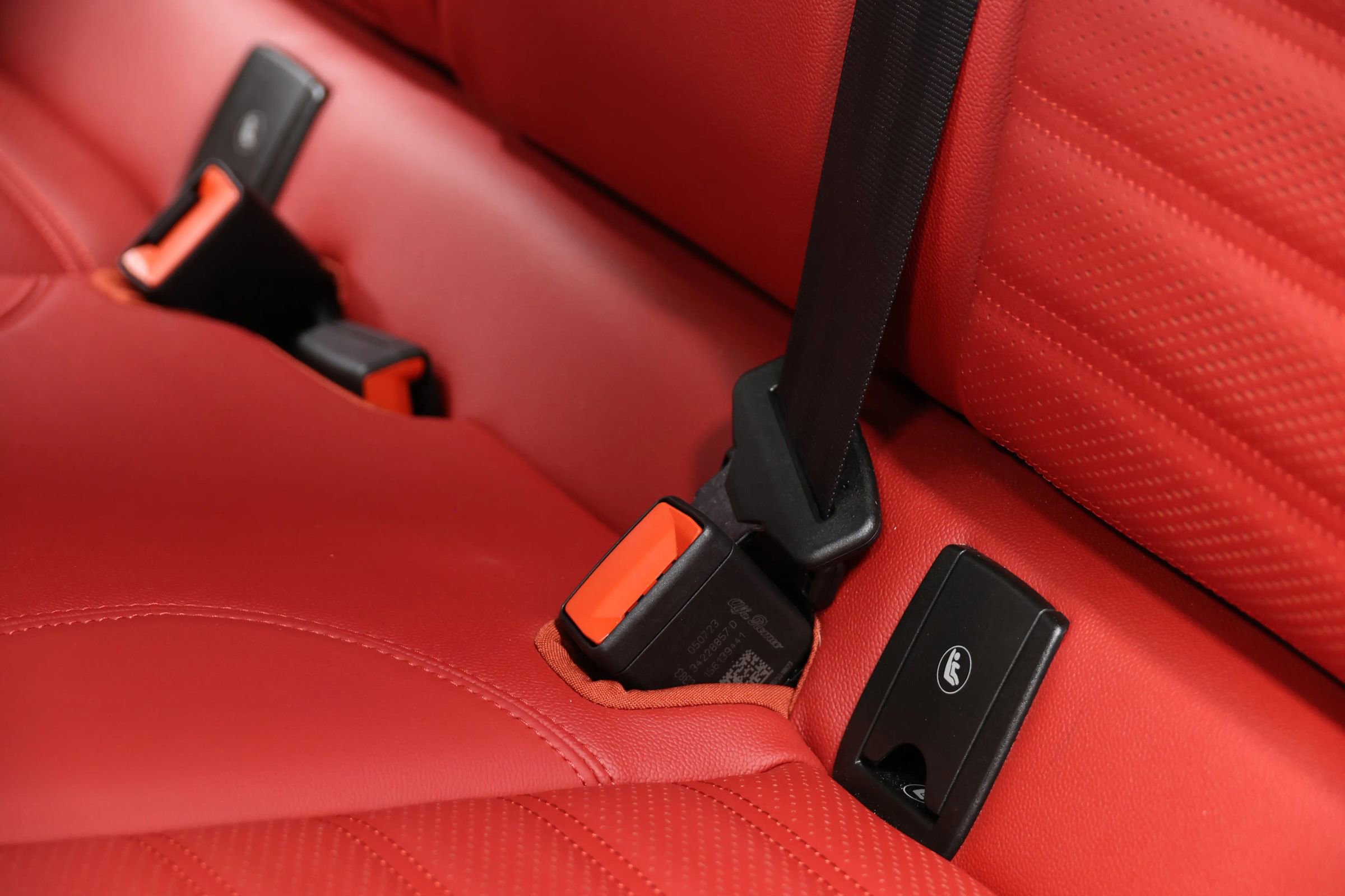 Used 2024 Alfa Romeo Stelvio Quadrifoglio image 51