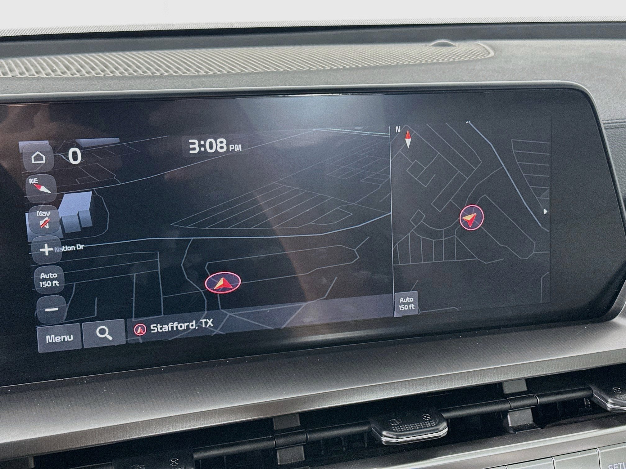 Used 2025 Kia Telluride S FWD image 22