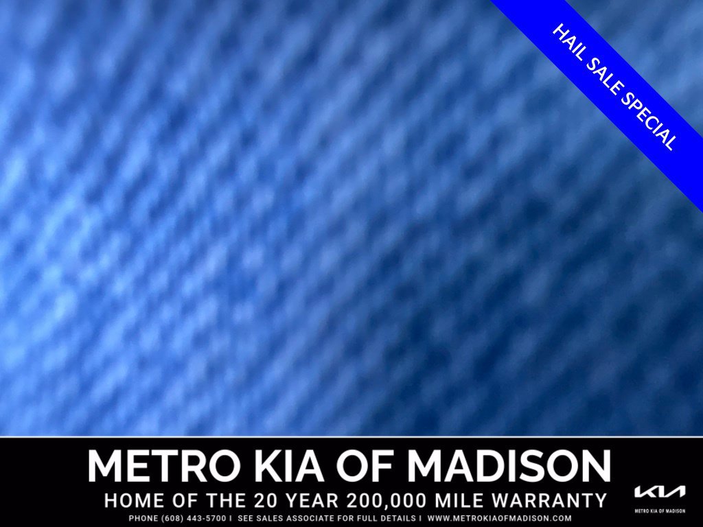 Used 2026 Kia Seltos EX w/ EX Sunroof Package AWD/4WD image 16
