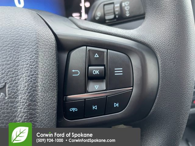 New 2025 Ford Ranger XL w/ Trailer Tow Package image 22