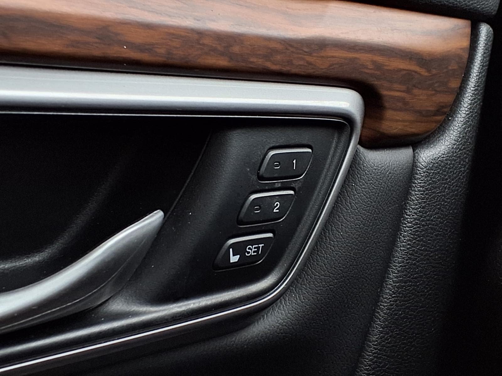 Used 2022 Honda CR-V EX-L image 35