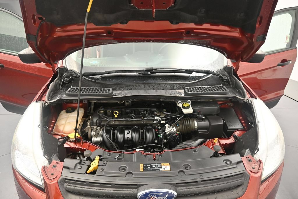 Used 2016 Ford Escape S FWD image 30