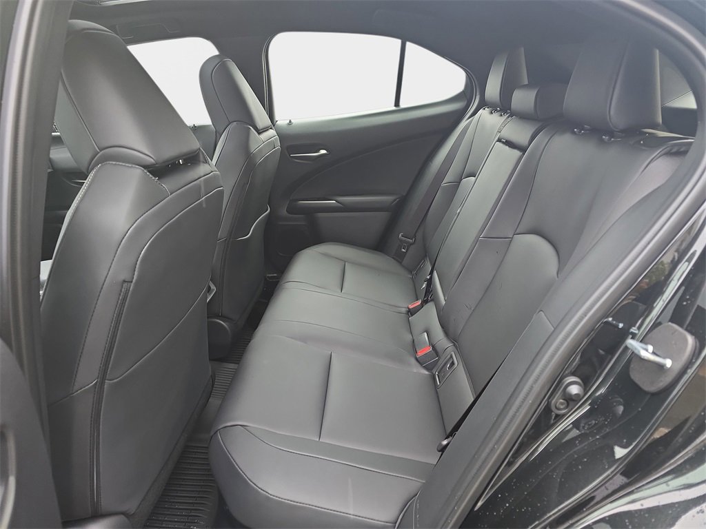 New 2026 Lexus UX 300h AWD image 14