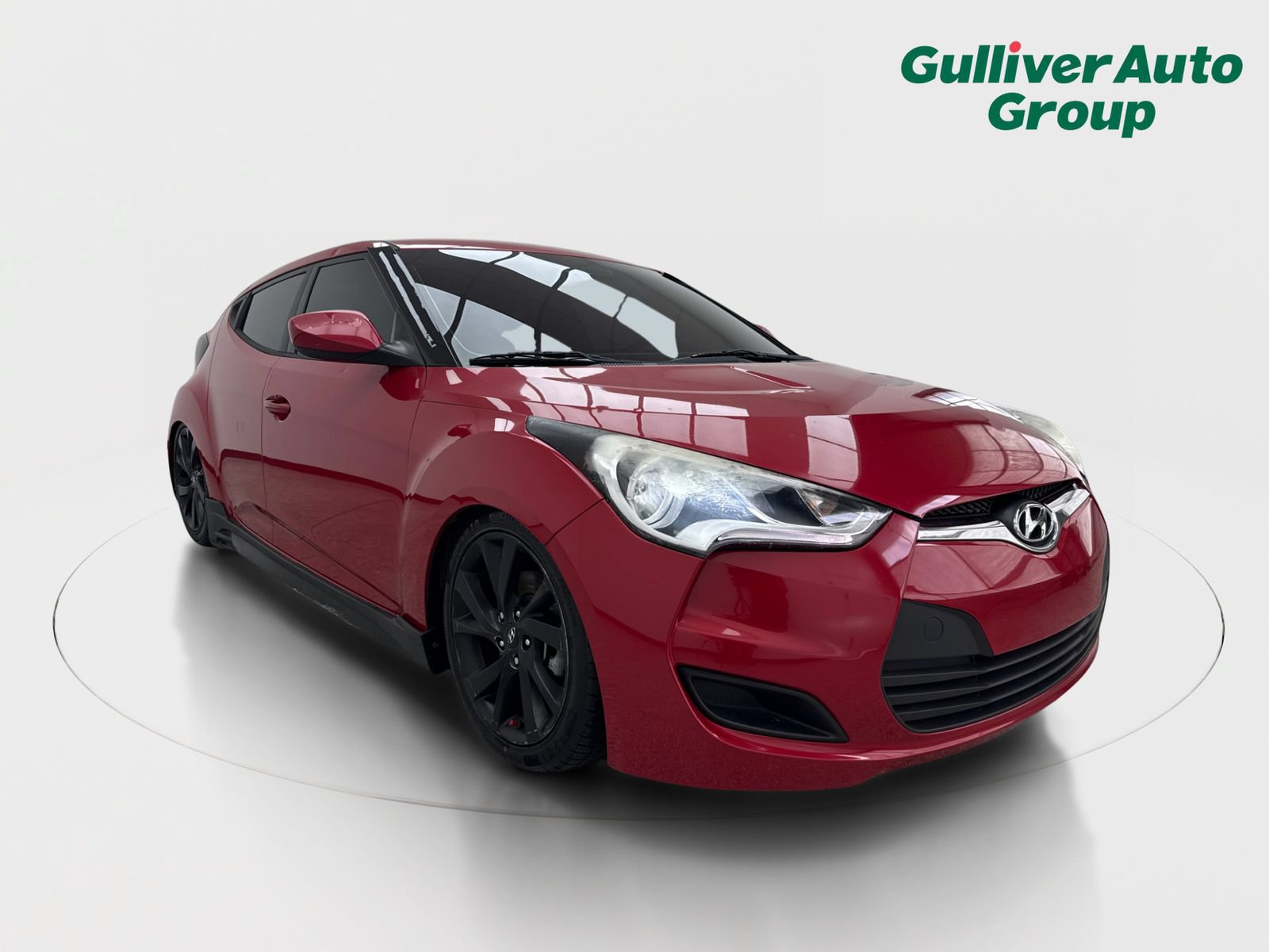 Used 2016 Hyundai Veloster FWD image 13