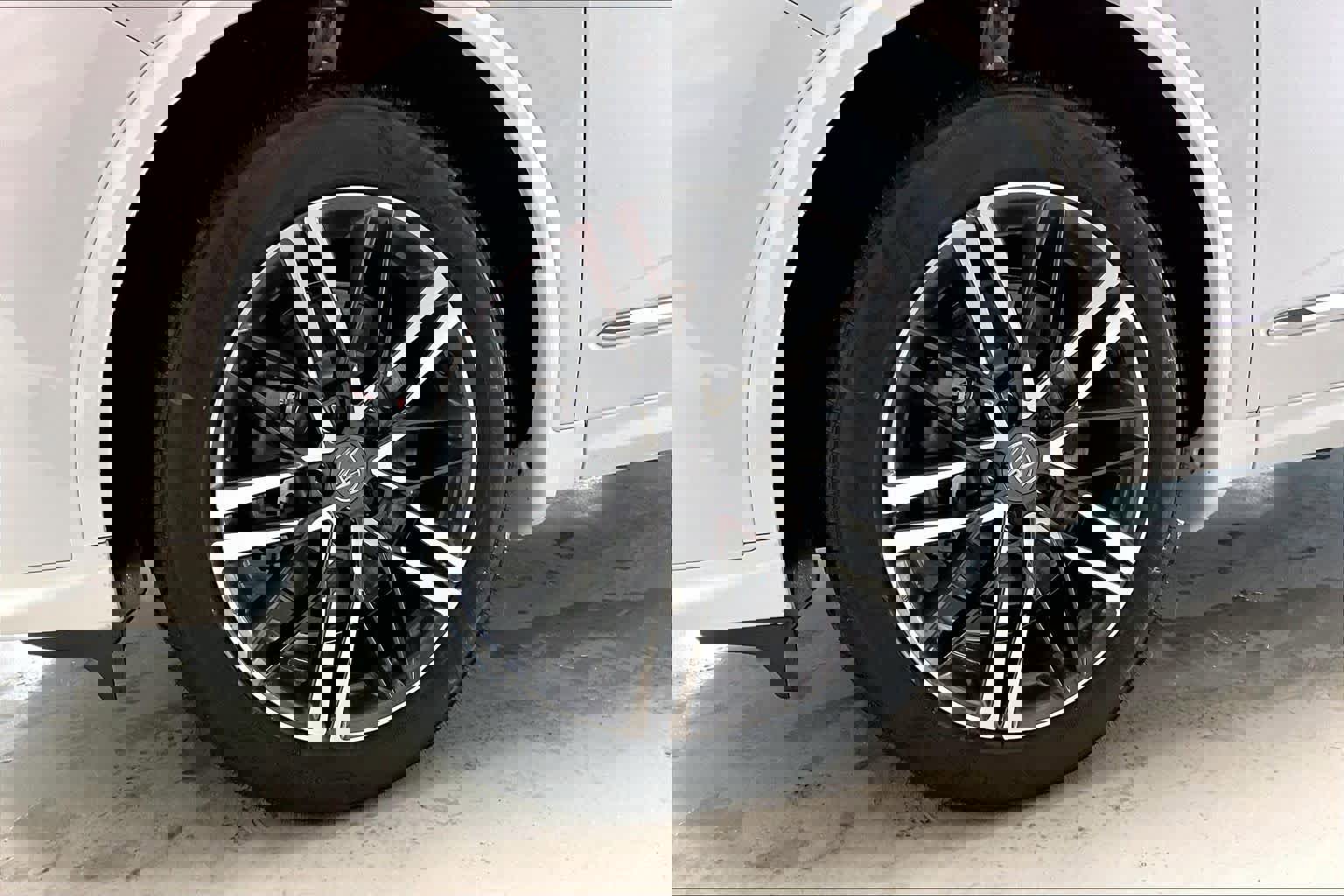 New 2026 Acura MDX SH-AWD w/ Advance Package image 8