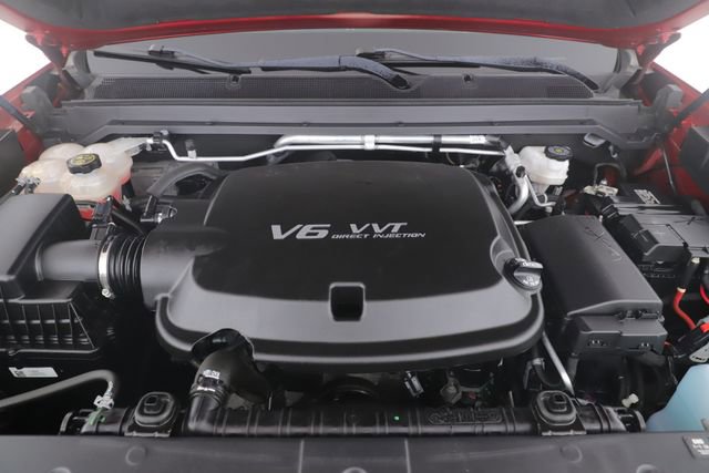 Used 2021 GMC Canyon Denali AWD/4WD image 15