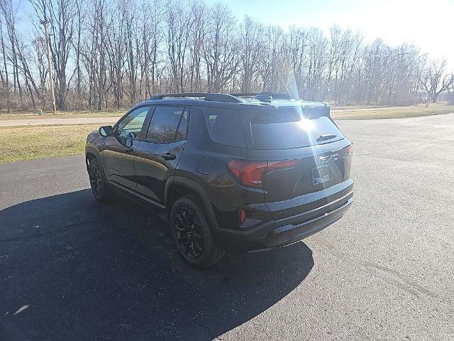 New 2026 GMC Terrain Elevation w/ Elevation Premium Package image 4