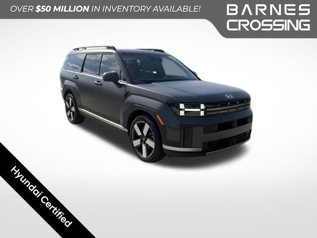 Used 2024 Hyundai Santa Fe Limited FWD image 1