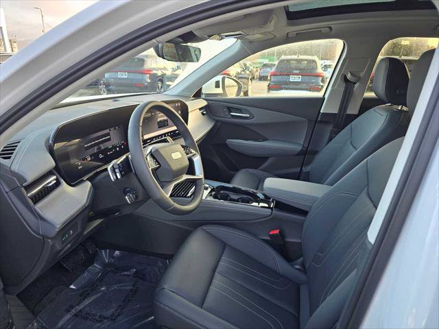 New 2026 Audi Q3 quattro 2.0T image 22