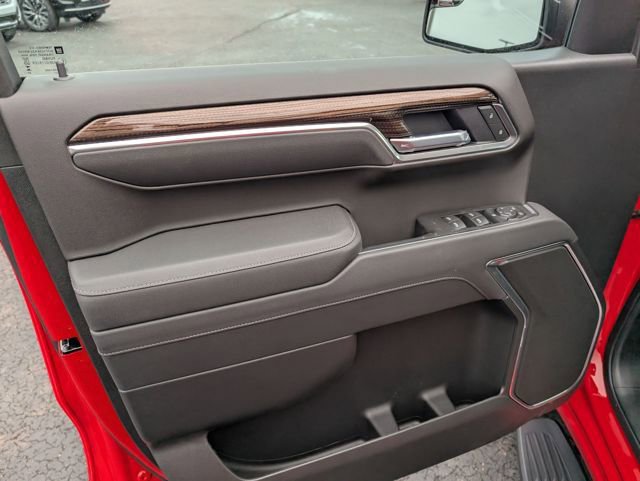 New 2026 Chevrolet Silverado 1500 LT image 16