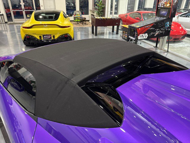 Used 2017 Lamborghini Huracan LP 610-4 image 68