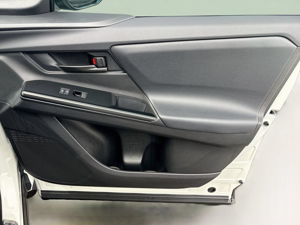 New 2026 Toyota bZ Woodland AWD/4WD image 24