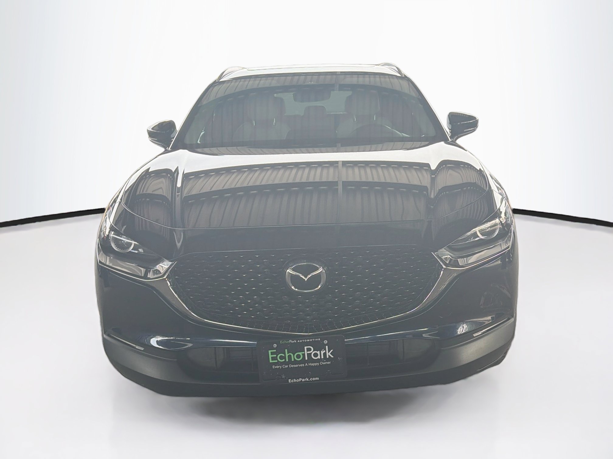 Used 2025 MAZDA CX-30 AWD 2.5 S w/ Preferred Package image 2