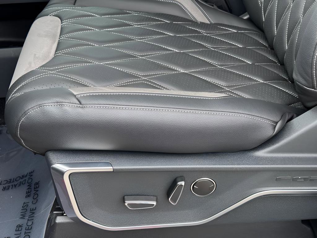 New 2025 Ford F150 Raptor image 26