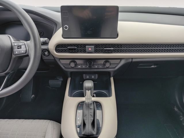 Used 2026 Honda HR-V LX image 11