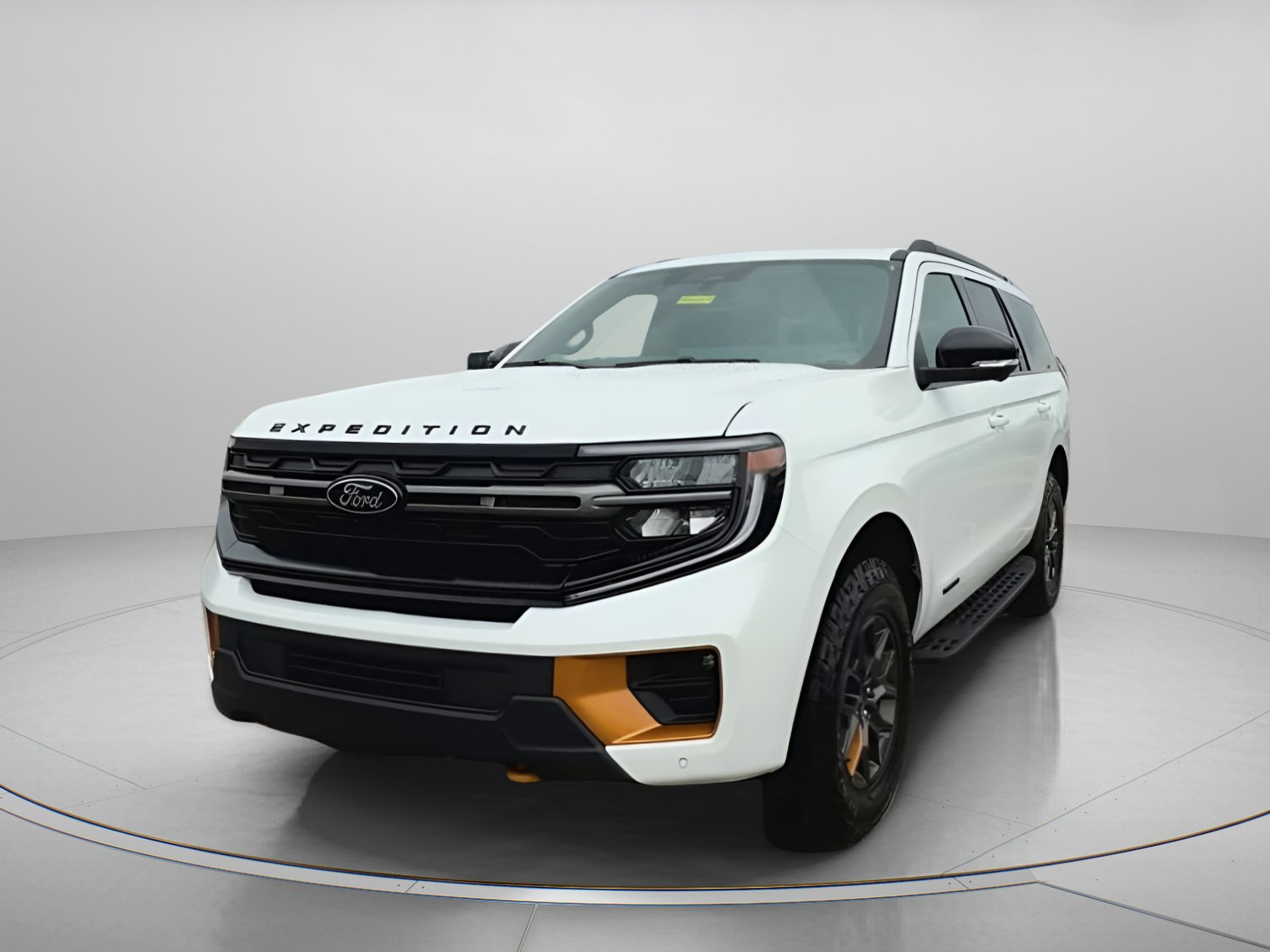 New 2026 Ford Expedition Tremor AWD/4WD image 11
