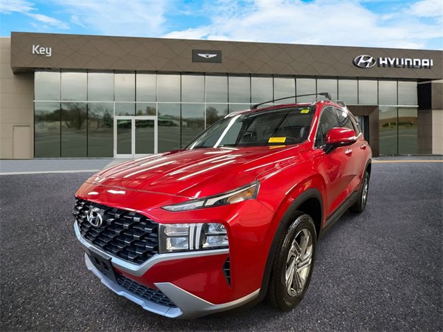 Used 2023 Hyundai Santa Fe SEL