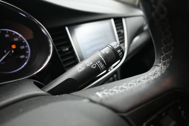 Used 2017 Buick Encore Preferred FWD image 23