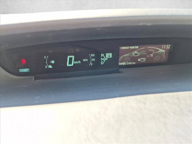 Used 2014 Toyota Prius Two FWD image 11