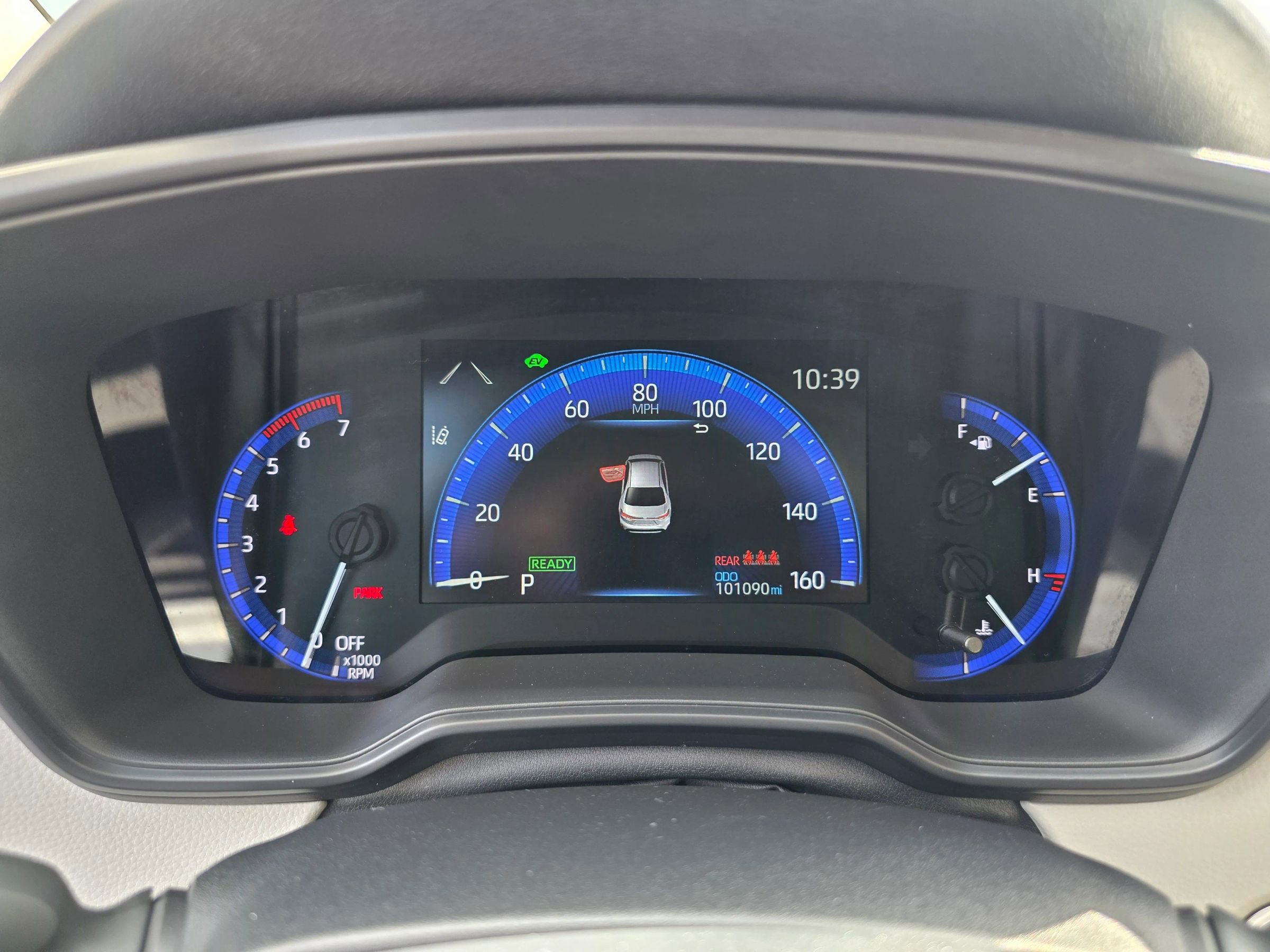 Used 2022 Toyota Corolla LE image 14