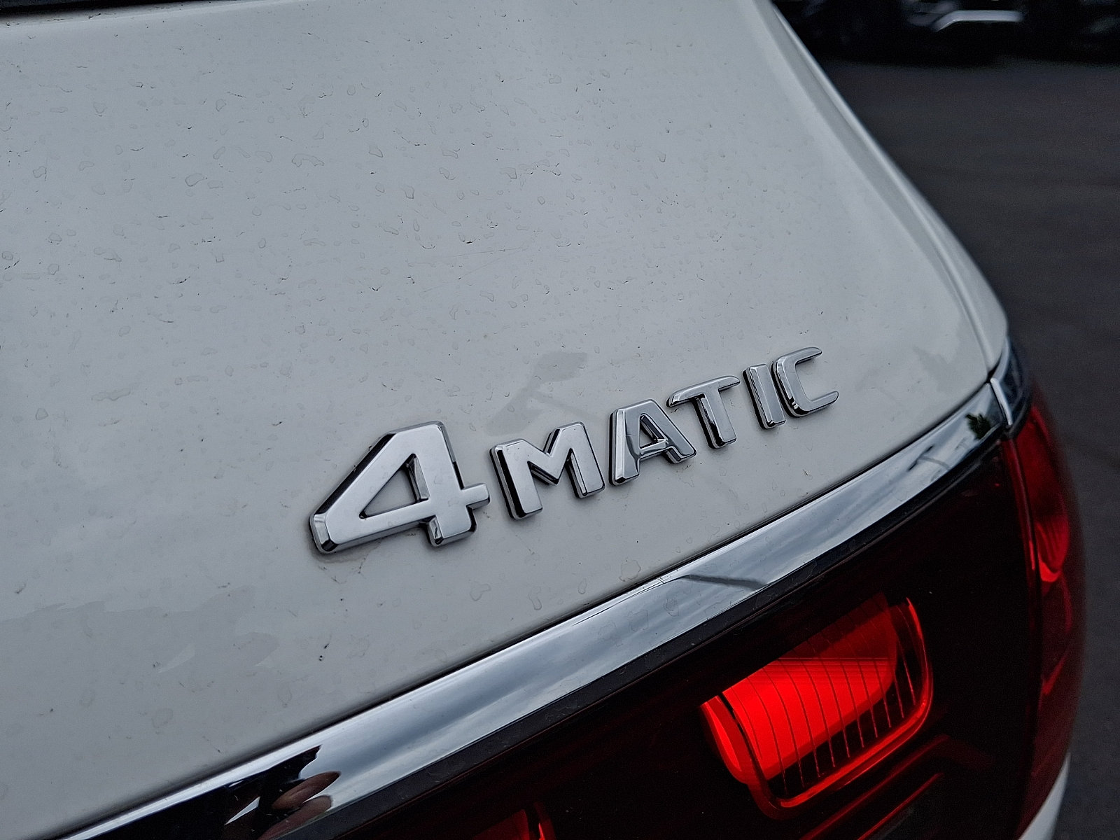 New 2026 Mercedes-Benz GLS 450 4MATIC image 29