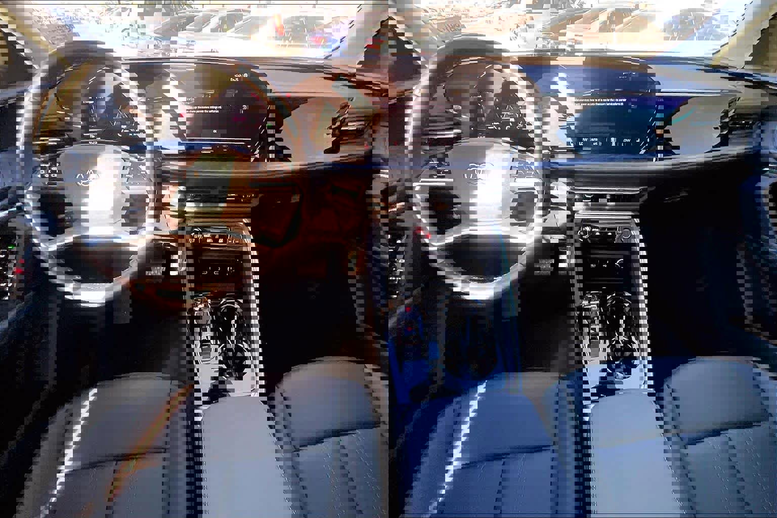 Certified 2025 Audi Q5 Premium Plus w/ Premium Plus image 14