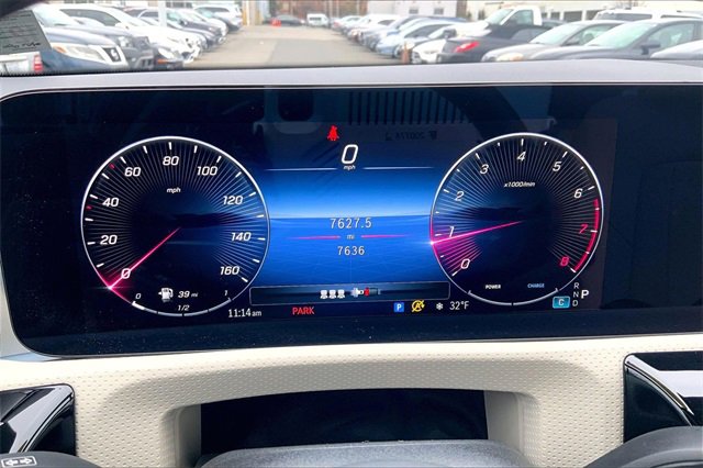 Certified 2024 Mercedes-Benz CLA 250 4MATIC image 22