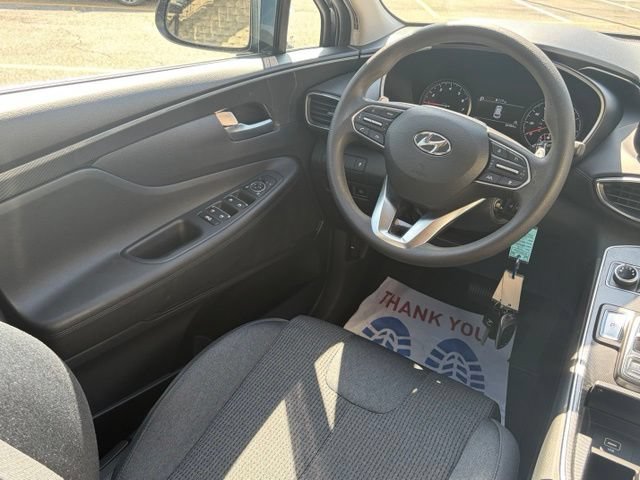Used 2023 Hyundai Santa Fe SE AWD/4WD image 31