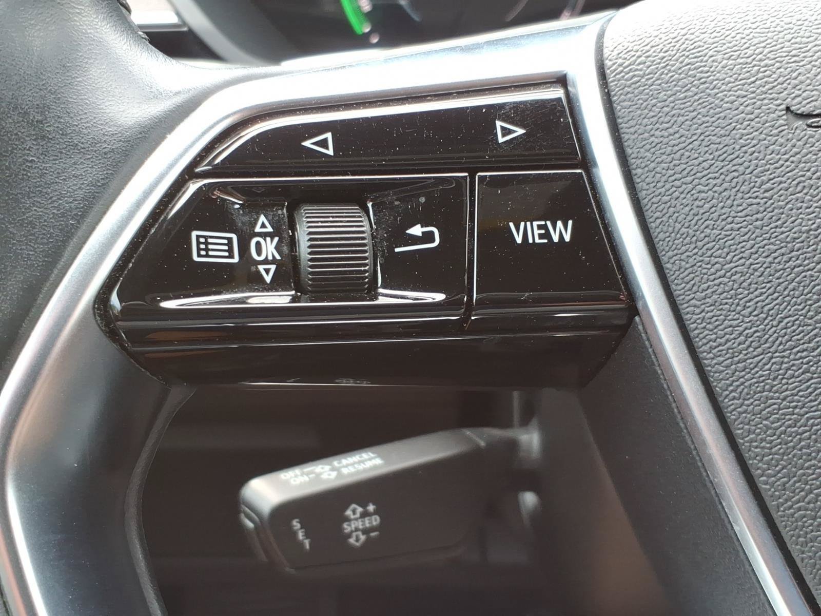 Used 2019 Audi e-tron Premium Plus AWD/4WD image 15