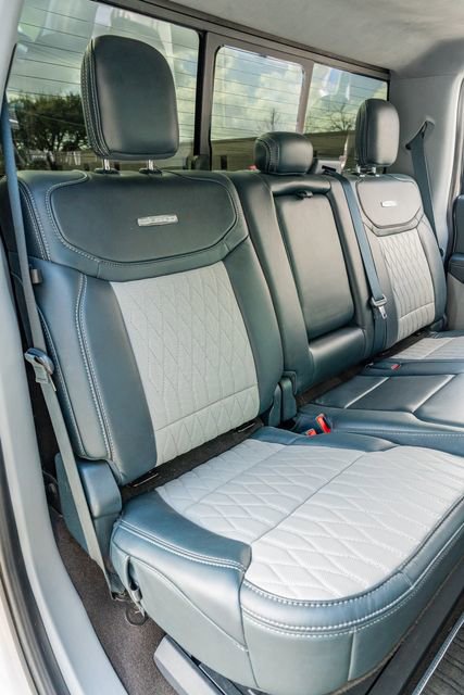 Used 2021 Ford F150 Limited image 40