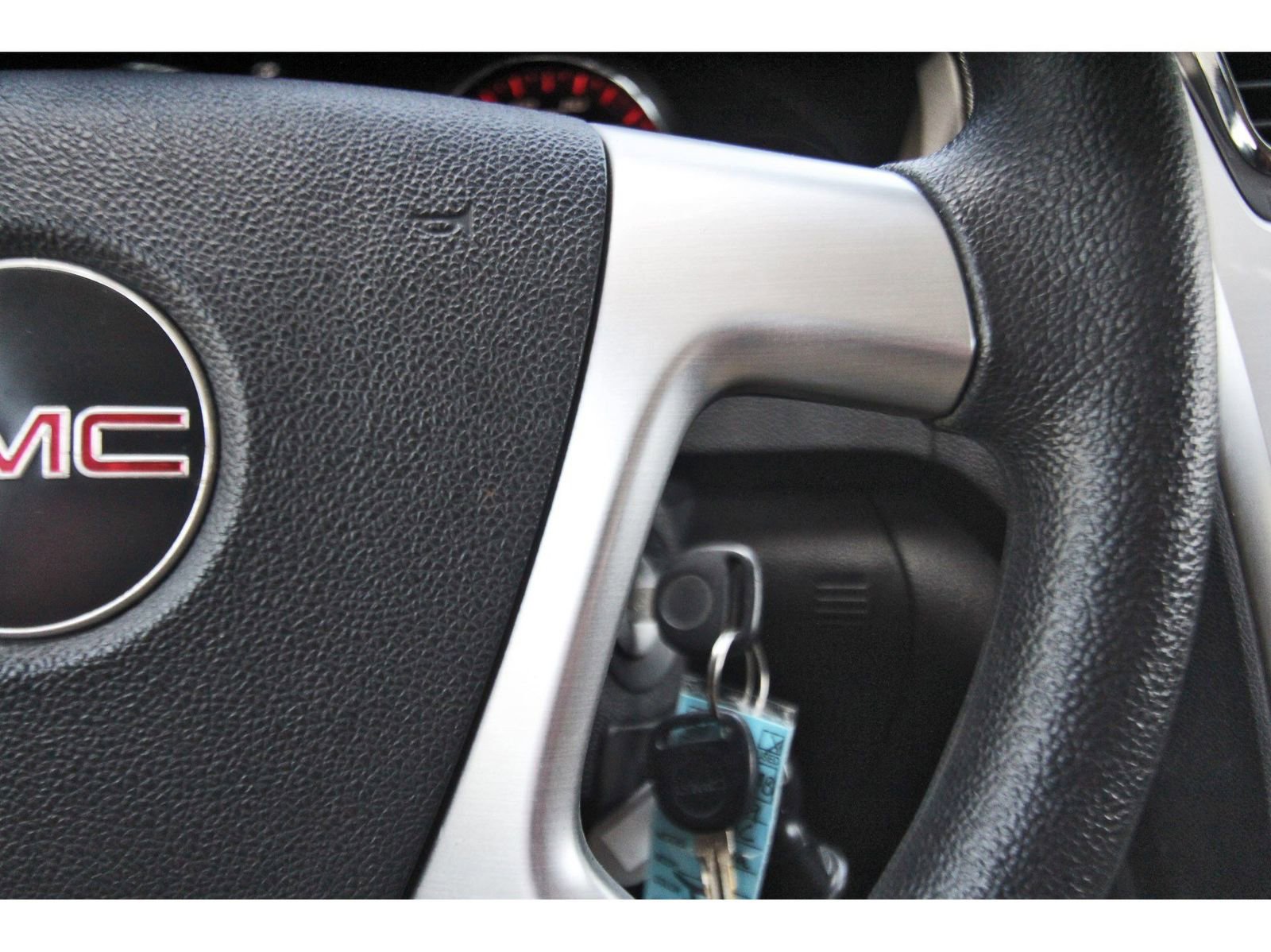 Used 2009 GMC Acadia SLE FWD image 16
