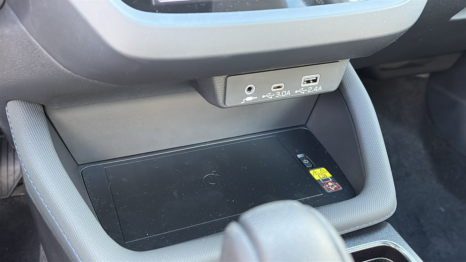 New 2026 Subaru Forester Premium AWD/4WD image 18