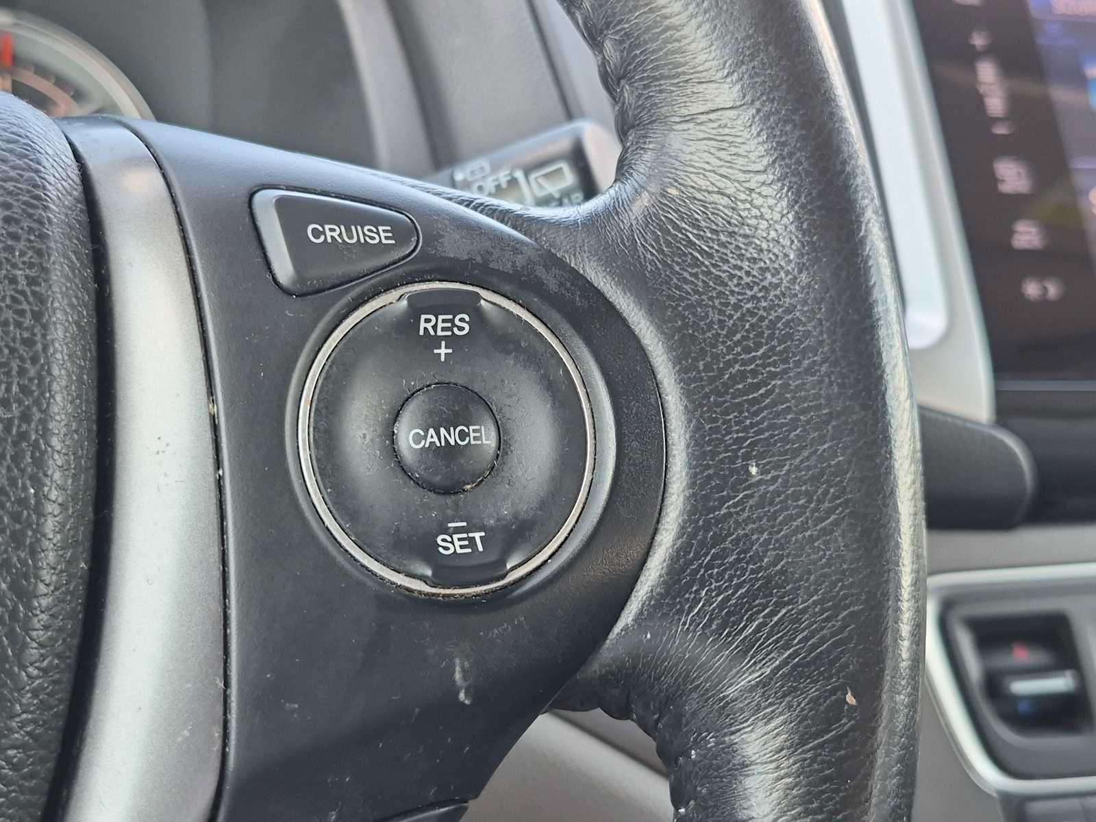Certified 2017 Honda Pilot EX-L image 25