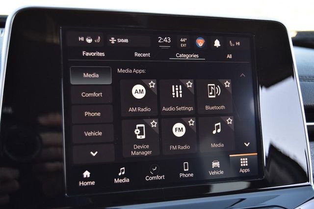 Used 2022 Jeep Compass Latitude w/ Convenience Group image 14