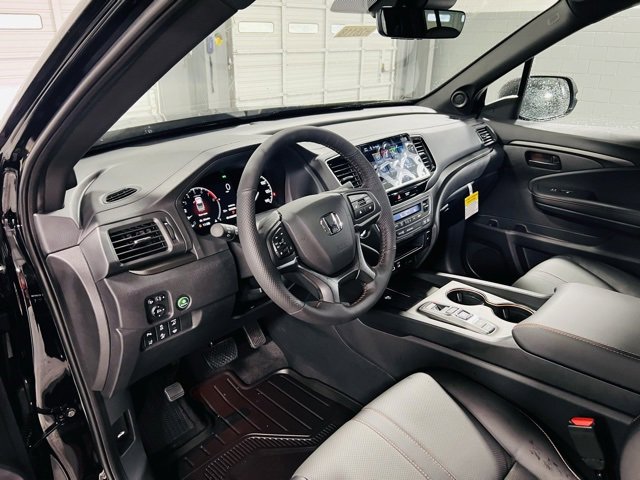 New 2026 Honda Ridgeline TrailSport image 23